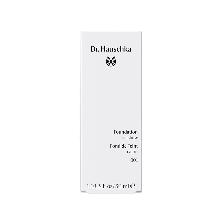 DR.HAUSCHKA Foundation 001 cashew